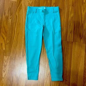 BetaBrand dress yoga pants - cropped